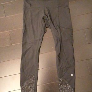 Lululemon “Tight Stuff ll”